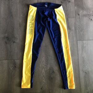 N2N Runner Tights